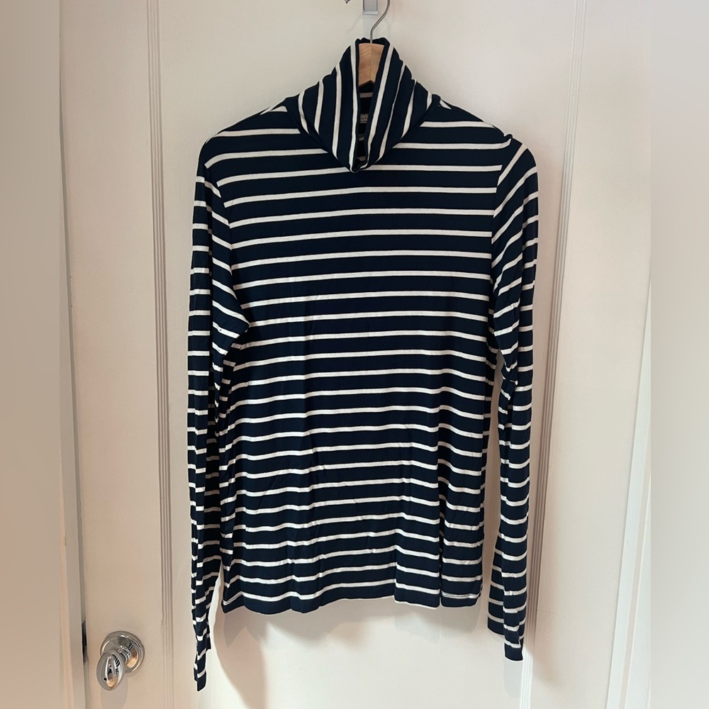Amour Vert Dreamknit Turtleneck